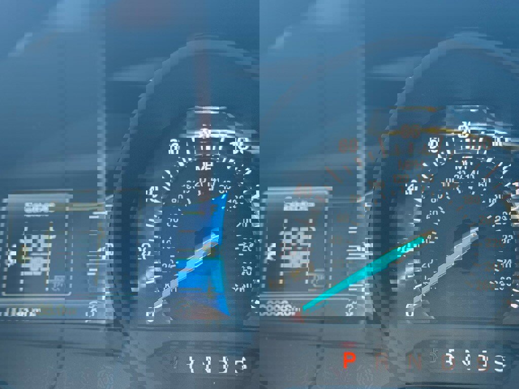 New 2023 Ford Edge SE w/ Black Appearance Package image 15