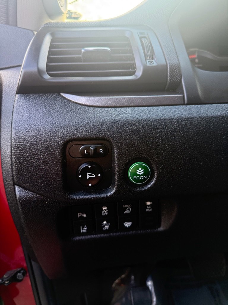 Used 2022 Honda Ridgeline RTL-E image 12