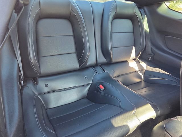 Used 2021 Ford Mustang Premium w/ Equipment Group 201A image 12