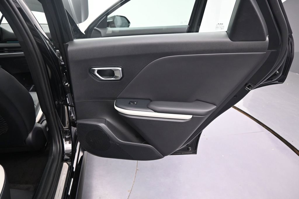 Certified 2026 Kia K4 GT-Line Turbo FWD image 21