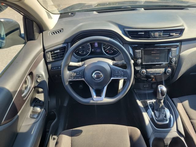 Used 2020 Nissan Rogue Sport S FWD image 10