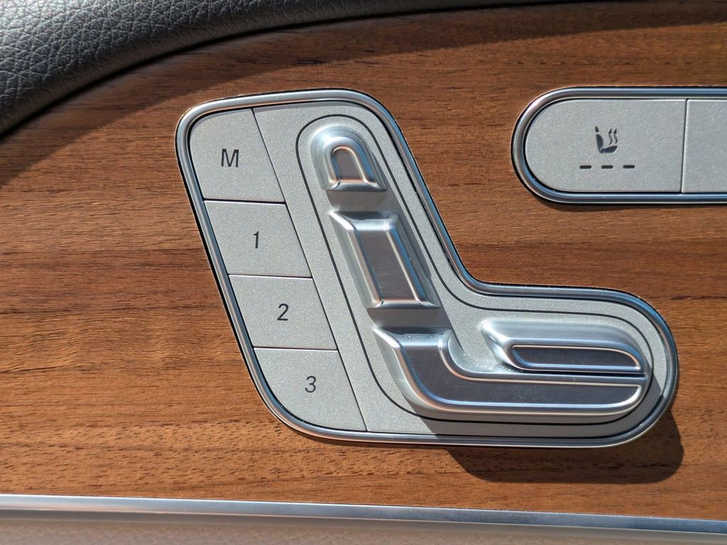 Used 2022 Mercedes-Benz GLE 350 4MATIC image 21
