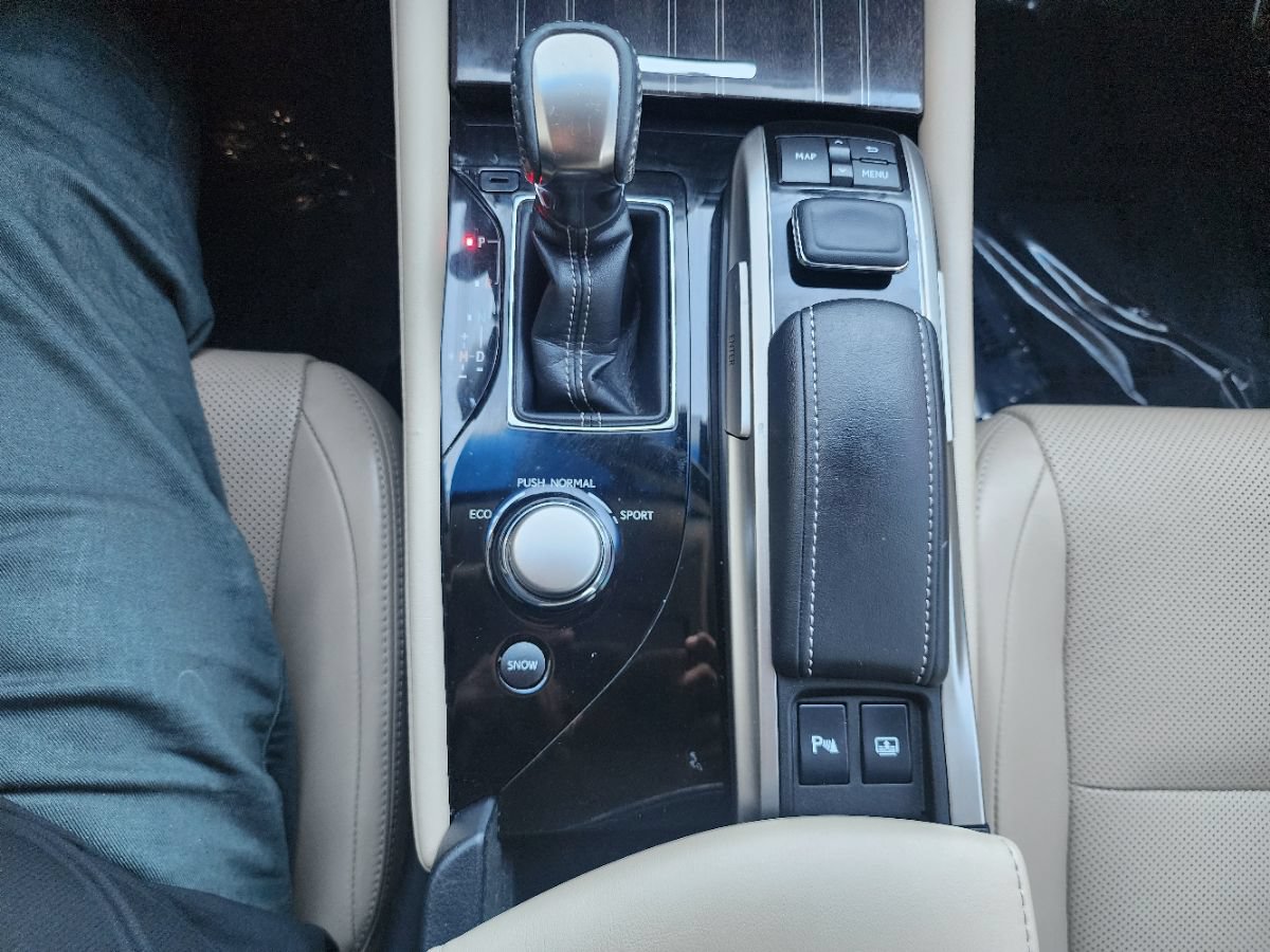 Used 2016 Lexus GS 350 RWD image 14