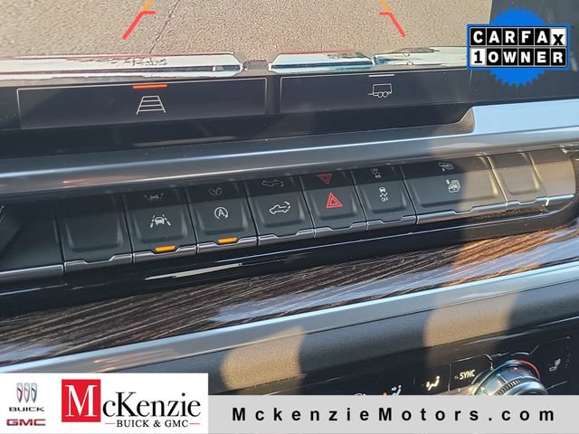Used 2026 GMC Sierra 1500 Elevation w/ Elevation Select Package AWD/4WD image 17