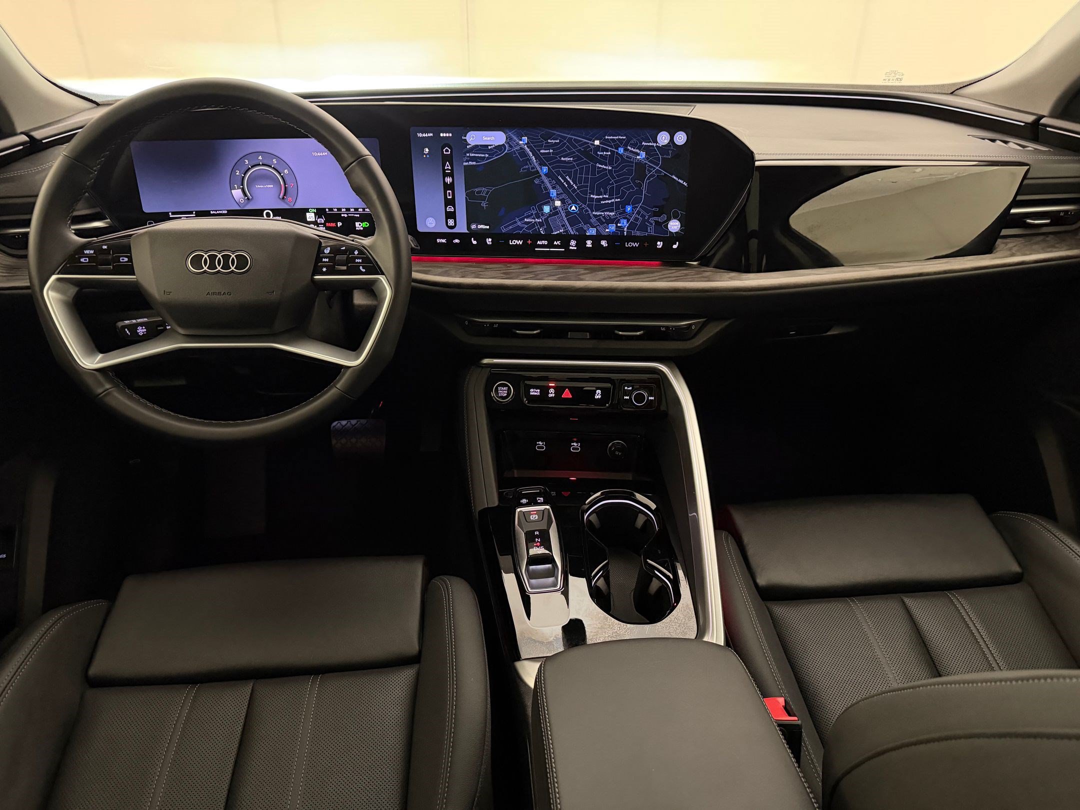 New 2026 Audi Q5 Premium AWD/4WD image 16