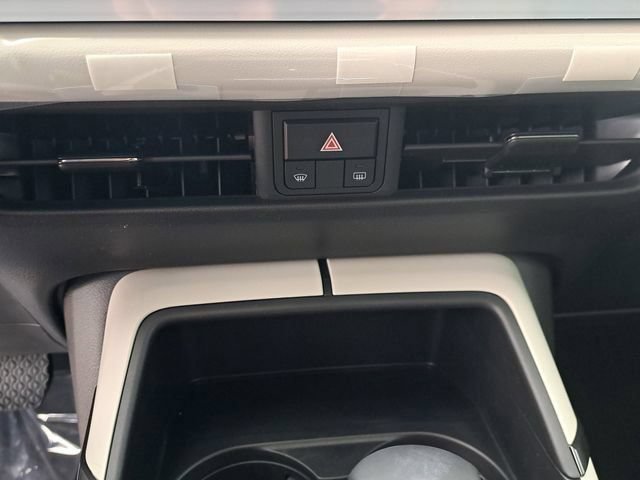 New 2026 MAZDA CX-5 Select AWD/4WD image 30