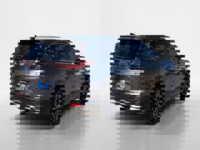 Used 2022 Honda CR-V EX-L image 5