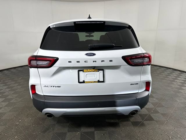 Used 2023 Ford Escape Active image 4