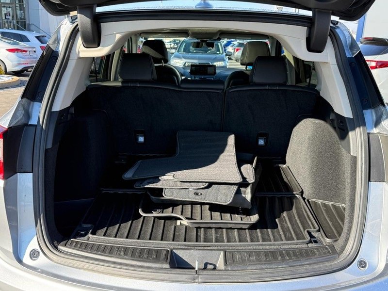 Certified 2023 Acura RDX w/ Technology Package image 4