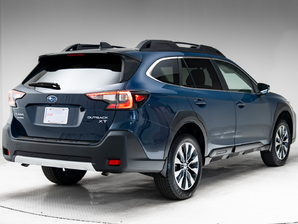 Used 2024 Subaru Outback Limited XT AWD/4WD image 28