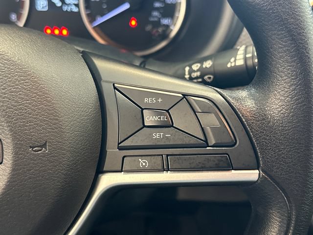 Used 2022 Nissan Kicks S FWD image 28