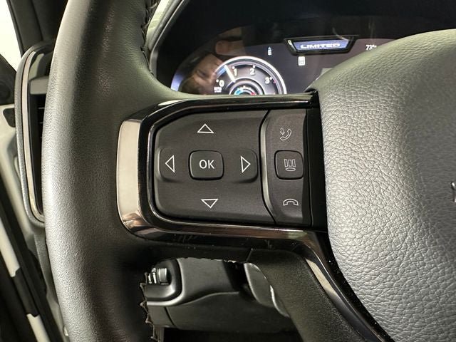 Used 2025 RAM 2500 Limited AWD/4WD image 15