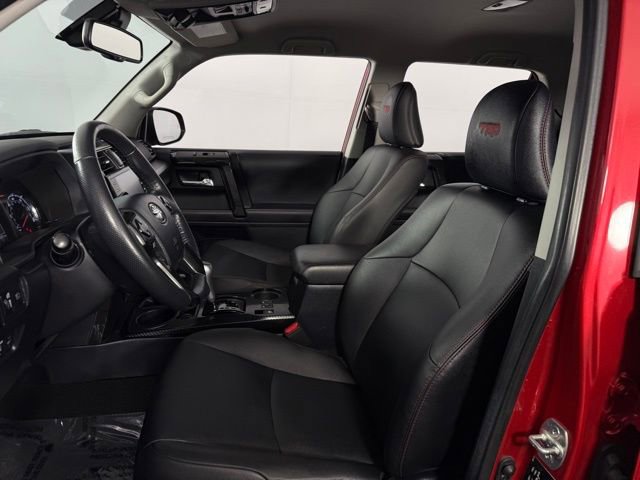 Used 2024 Toyota 4Runner TRD Off-Road Premium image 14