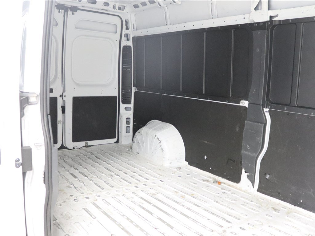 Used 2023 RAM ProMaster 2500 FWD image 15