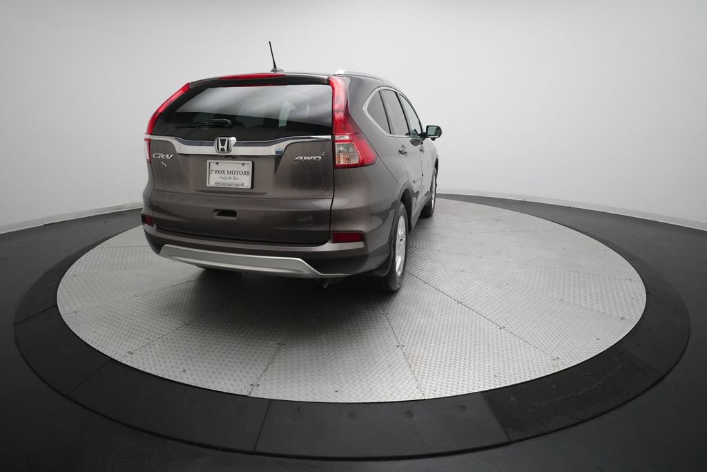 Used 2015 Honda CR-V EX-L image 30