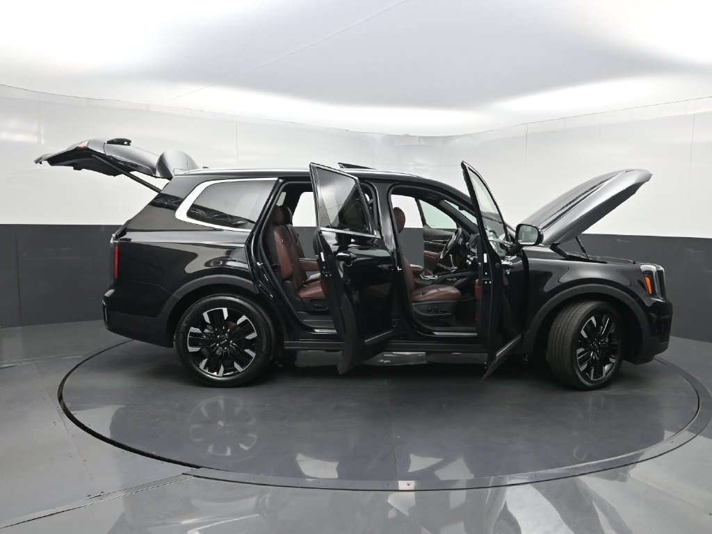 Used 2024 Kia Telluride SX AWD/4WD image 38