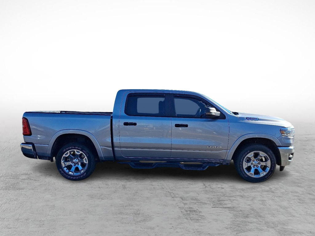 Used 2025 RAM 1500 Big Horn image 6
