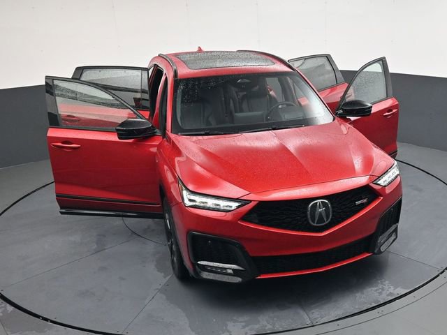 New 2026 Acura MDX Type S image 34