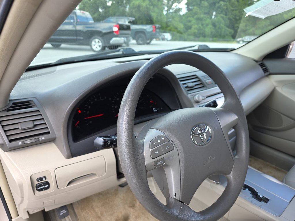 Used 2007 Toyota Camry LE FWD image 10