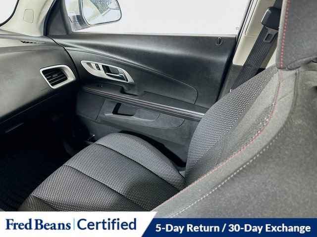Used 2013 Chevrolet Equinox LT w/ Driver Convenience Package FWD image 23