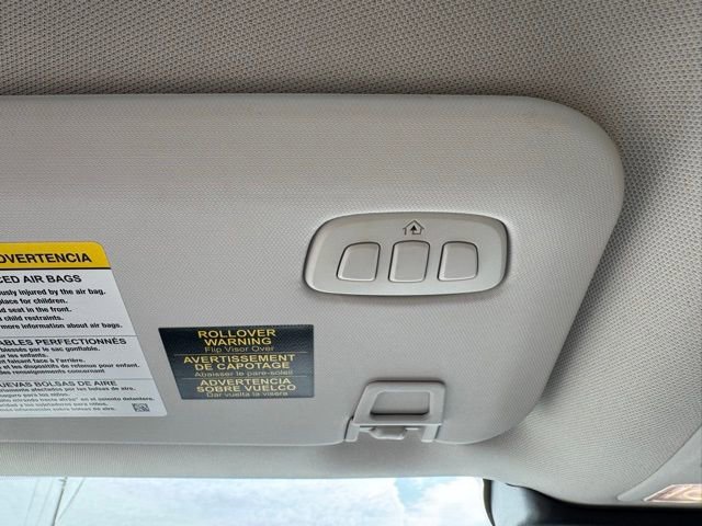 Used 2022 Ford Bronco Sport Outer Banks w/ Tech Package image 32