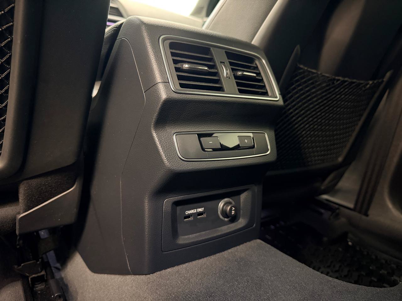 Used 2019 Audi SQ5 Prestige w/ Prestige Package AWD/4WD image 23