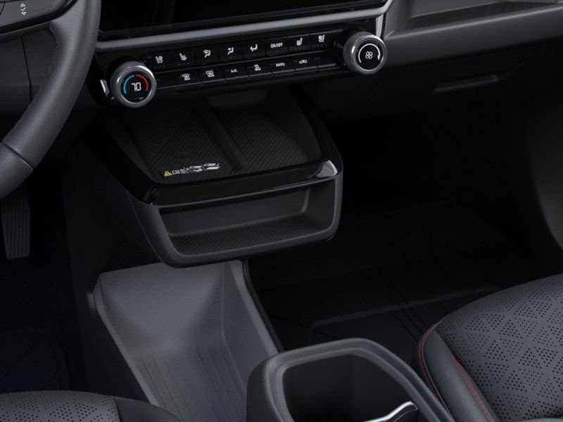 New 2027 Chevrolet Bolt RS image 47