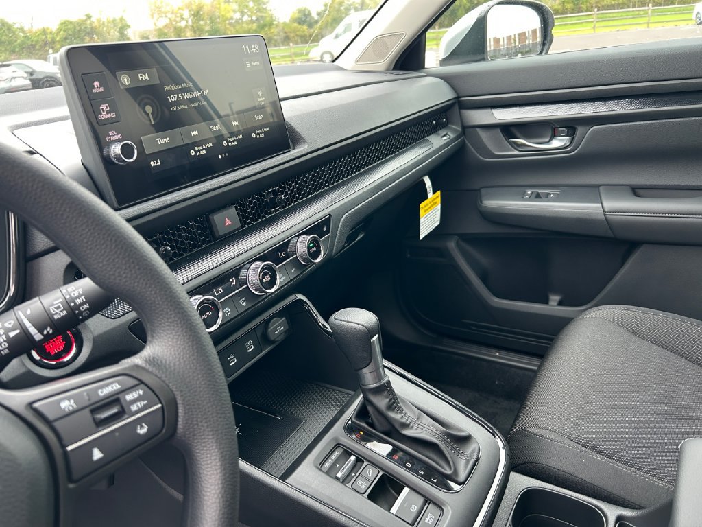 New 2027 Honda CR-V EX image 17