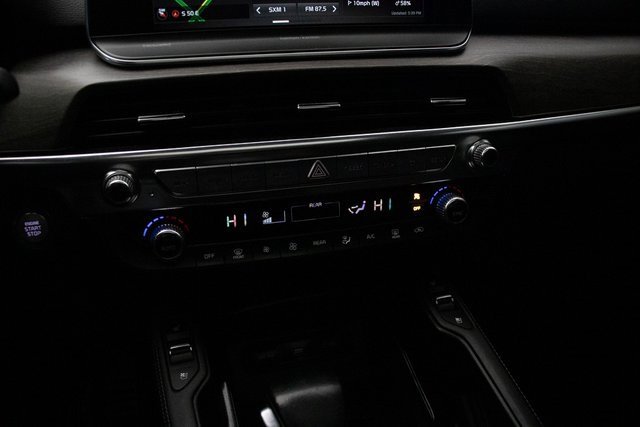 Used 2021 Kia Telluride SX image 34
