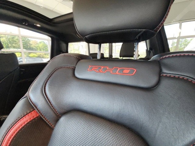 Used 2025 RAM 1500 RHO w/ RHO Level 1 Equipment Group image 65