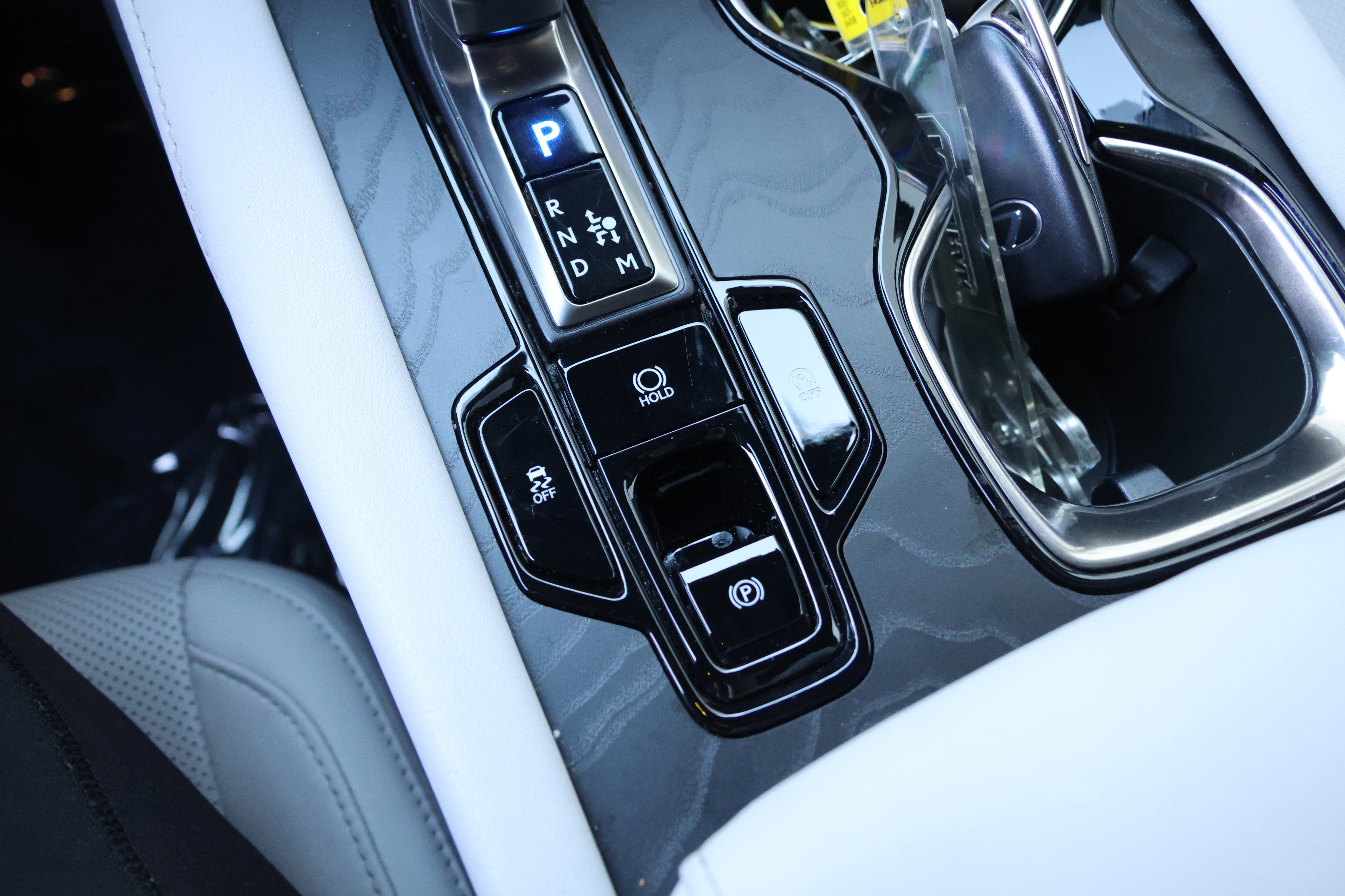 Used 2025 Lexus RX 350 Premium image 29