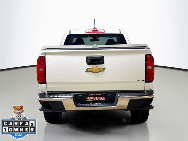 Used 2016 Chevrolet Colorado W/T image 8