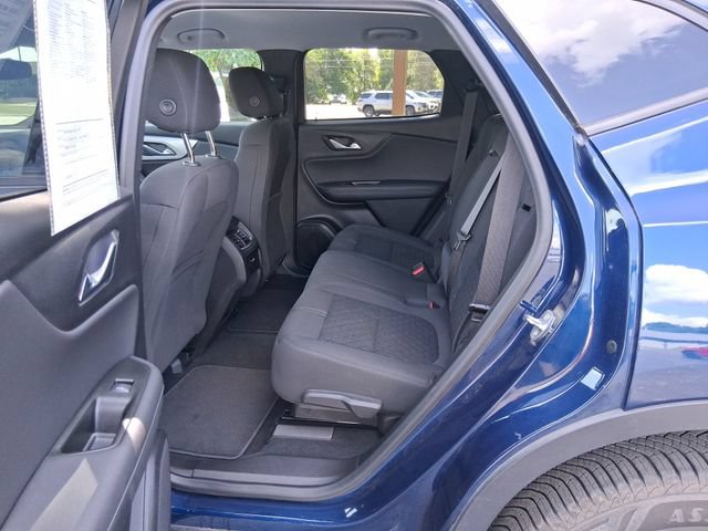 Used 2022 Chevrolet Blazer LT AWD/4WD image 18