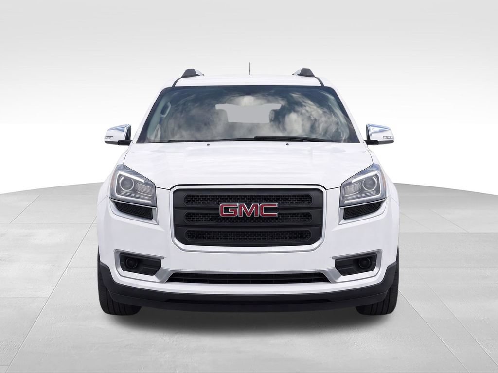 Used 2013 GMC Acadia SLE AWD/4WD image 5