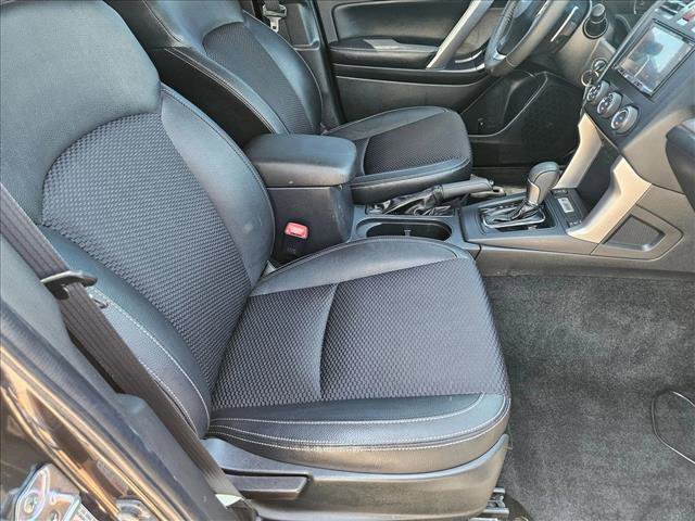 Used 2015 Subaru Forester 2.0XT Premium image 20