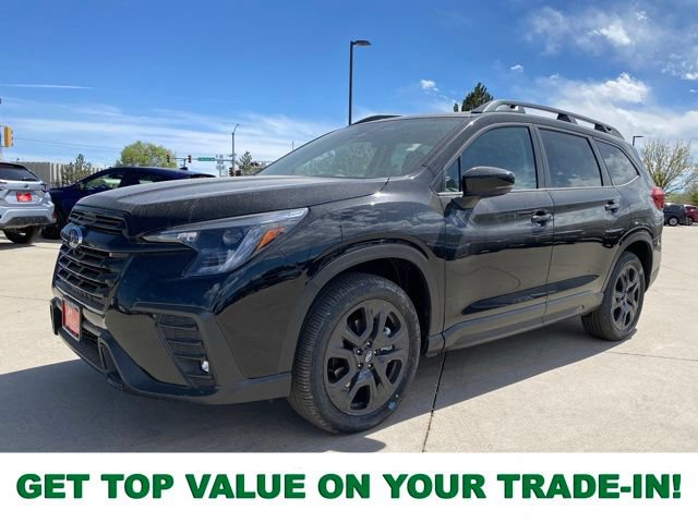 New 2026 Subaru Ascent Bronze Edition w/ Popular Package #2