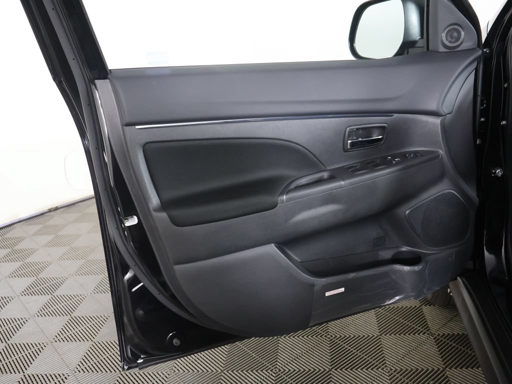 New 2026 Mitsubishi Outlander Sport ES AWD/4WD image 19