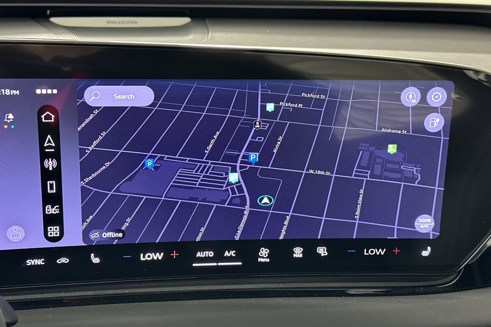 New 2027 Audi A6 e-tron Premium RWD image 18