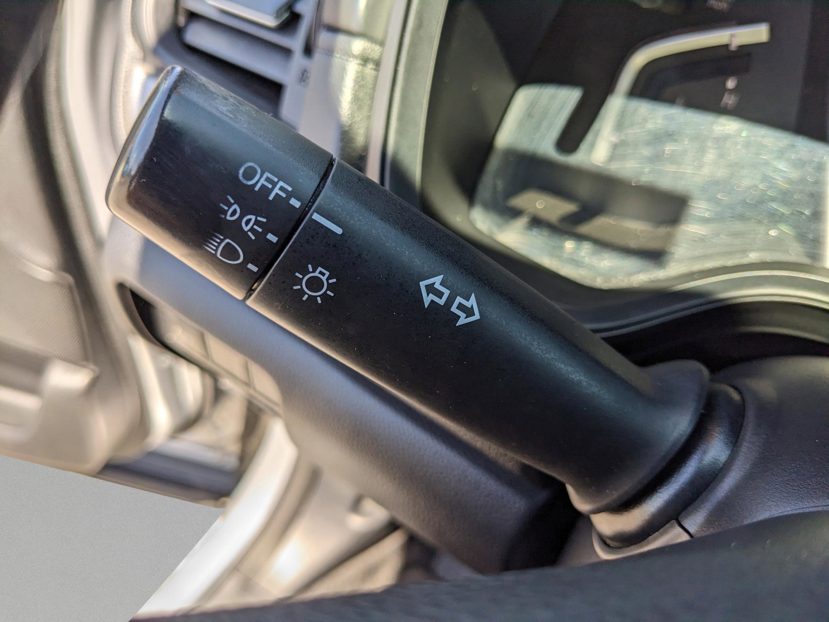 Used 2017 Honda CR-V LX image 30