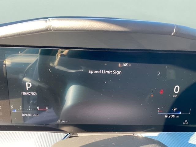 New 2026 Nissan Murano Platinum w/ Cargo Package AWD/4WD image 16