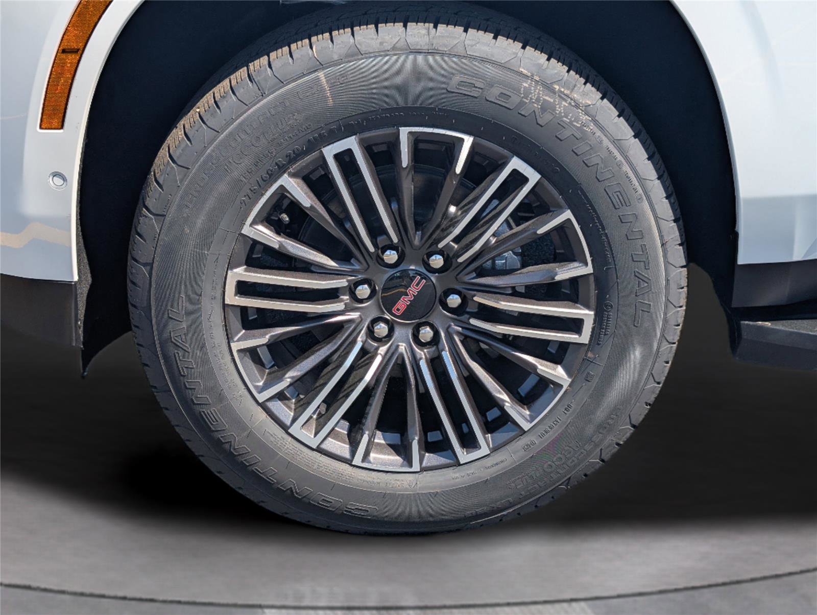 New 2026 GMC Yukon XL Elevation w/ Elevation Premium Package image 9