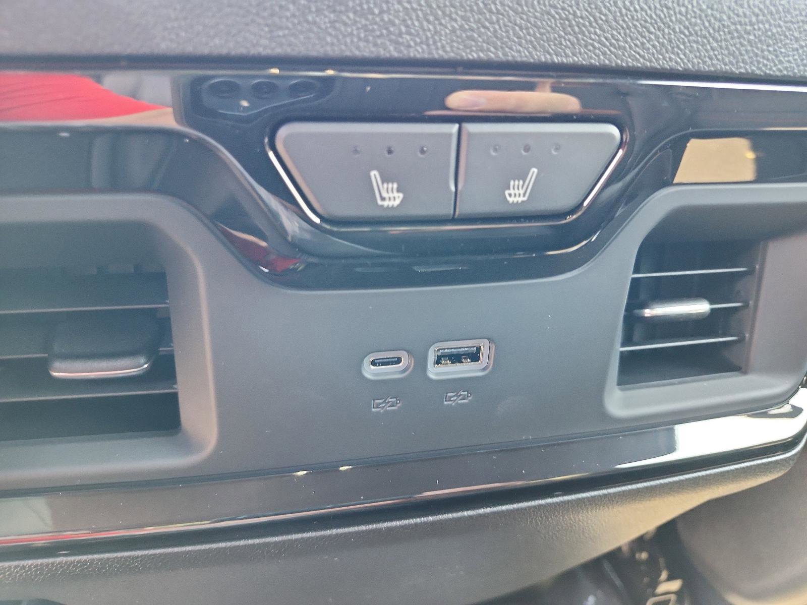 New 2026 GMC Sierra 1500 AT4 w/ AT4 Premium Package image 11