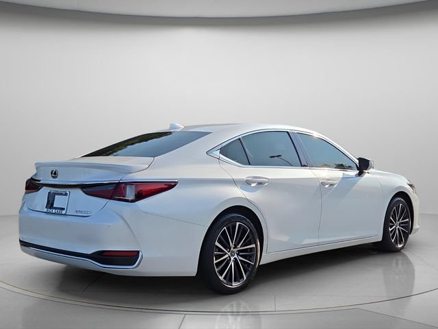Used 2023 Lexus ES 300h w/ Premium Package FWD image 7
