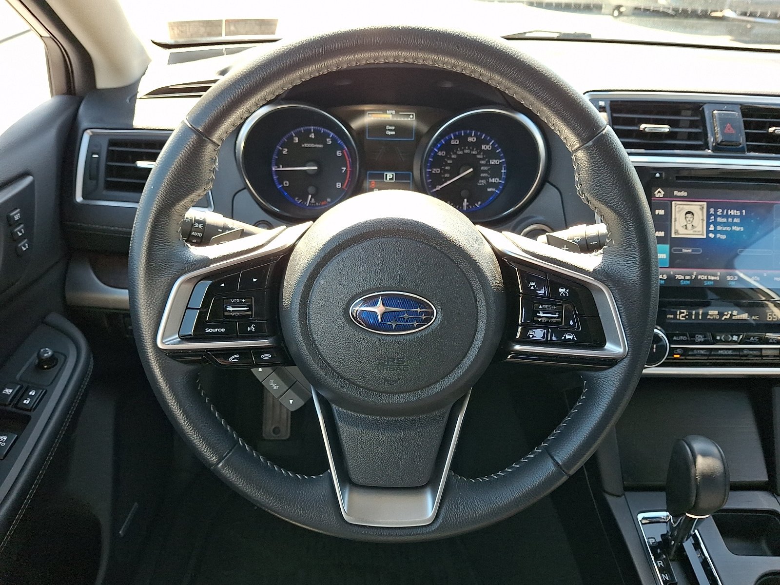 Used 2019 Subaru Outback 2.5i Limited w/ Popular Package #2 AWD/4WD image 20