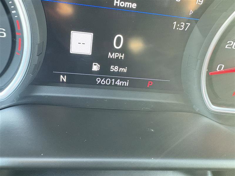 Used 2022 Chevrolet Silverado 3500 High Country w/ Technology Package image 32