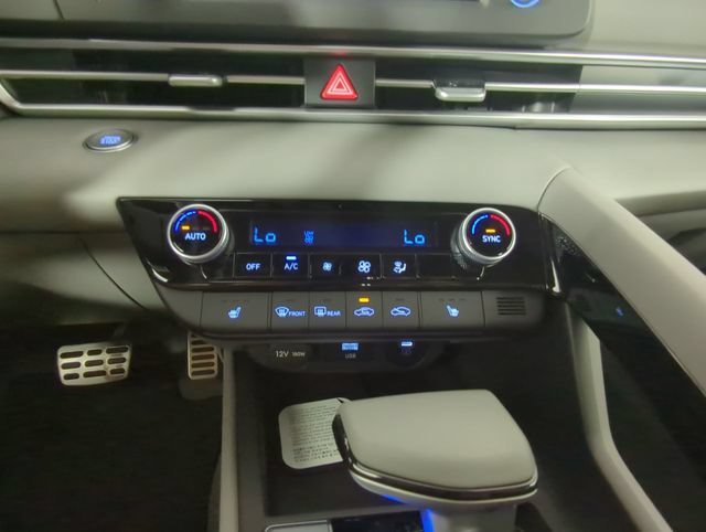 New 2026 Hyundai Elantra SEL Sport Premium FWD image 23