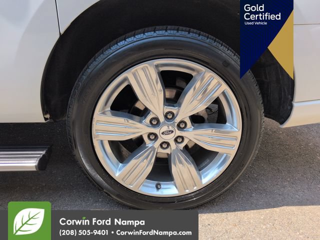 Used 2022 Ford Expedition Max Platinum AWD/4WD image 33