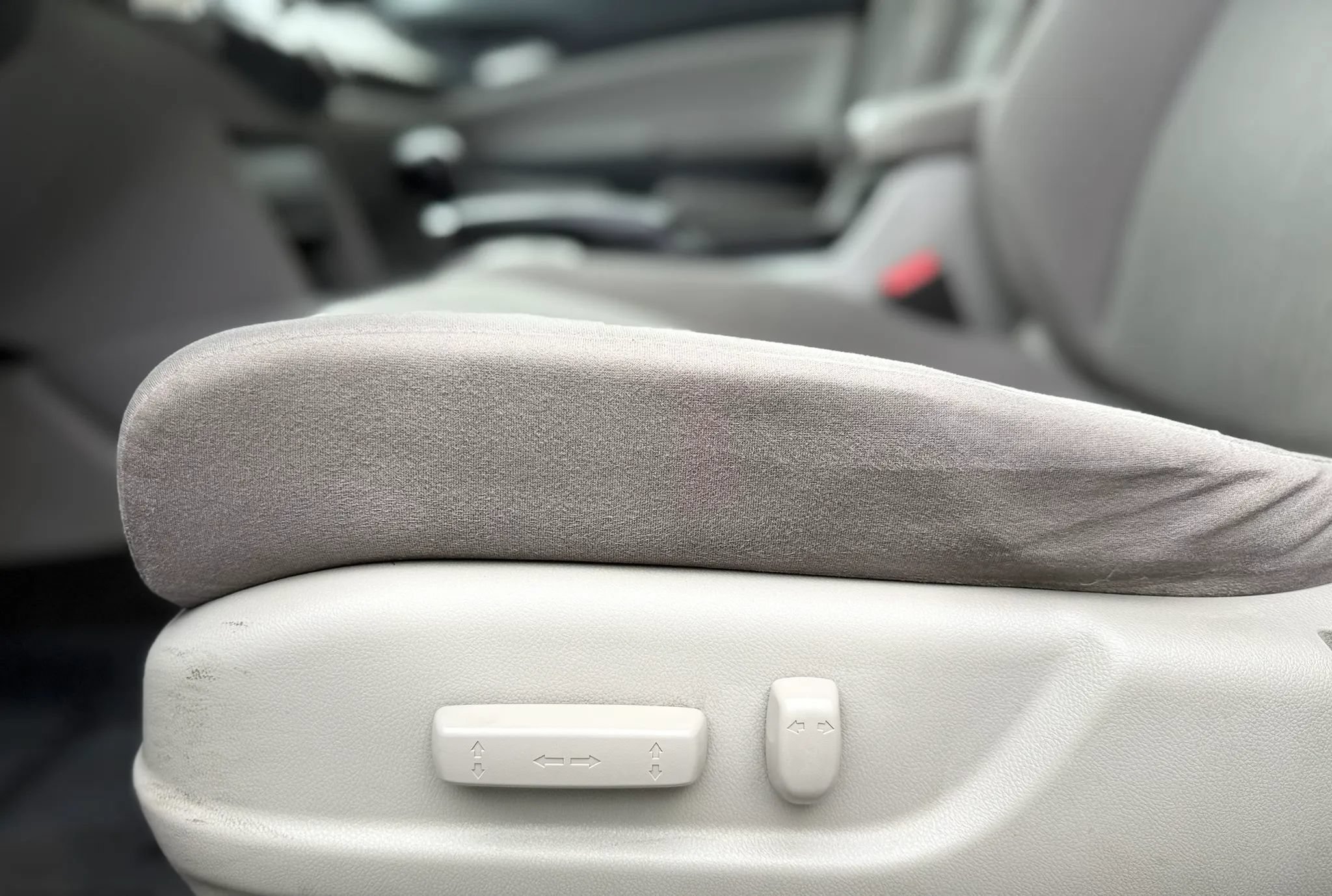 Used 2012 Honda Accord LX image 22