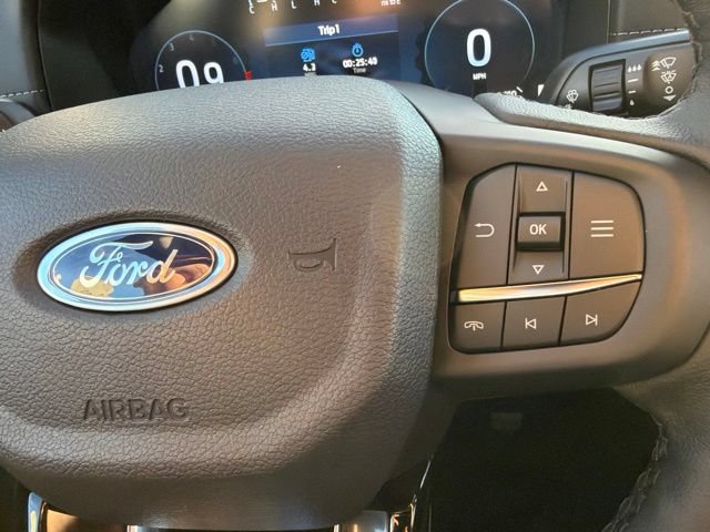 New 2026 Ford Ranger Lariat w/ Trailer Tow Package AWD/4WD image 20