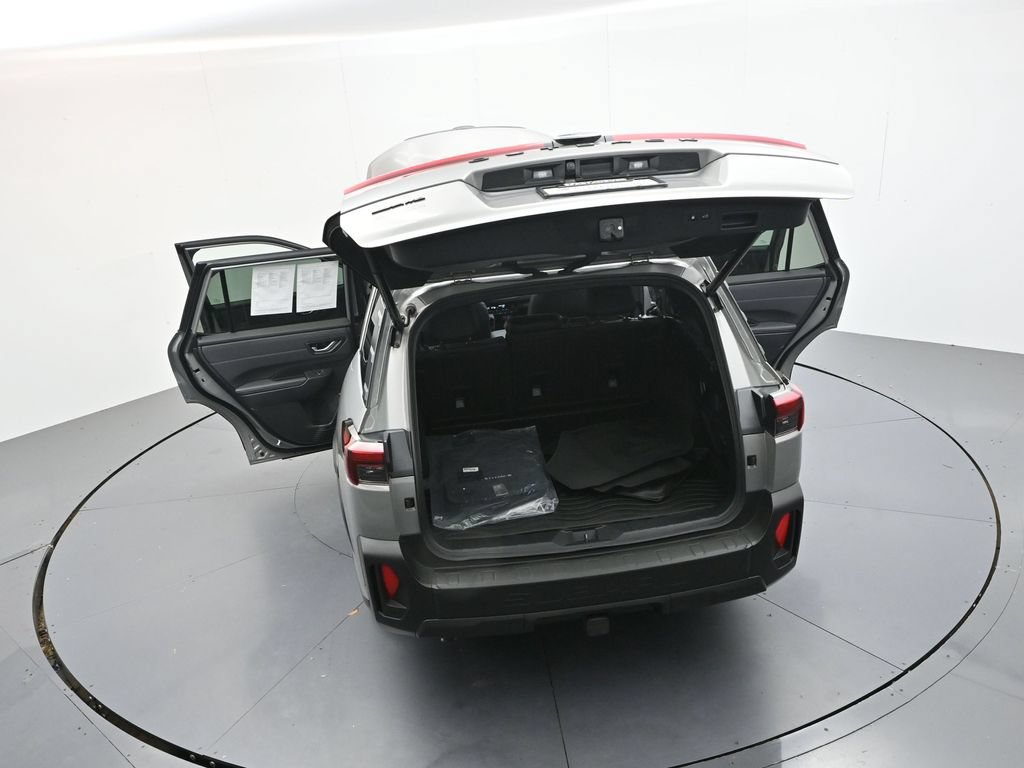 Certified 2026 Subaru Outback Touring AWD/4WD image 48